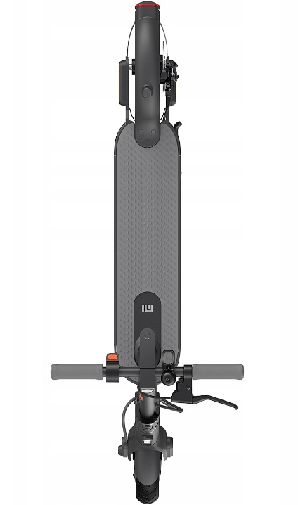 Hulajnoga Xiaomi Mi Electric Scooter Essential 500 W 20 km/h czarna